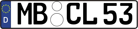 MB-CL53