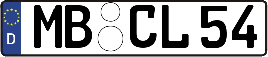 MB-CL54
