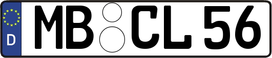 MB-CL56