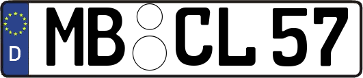 MB-CL57