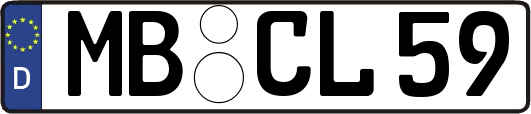 MB-CL59