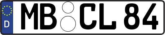 MB-CL84