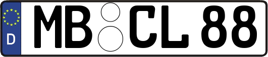 MB-CL88