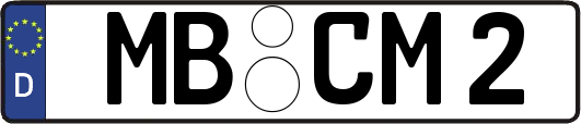 MB-CM2