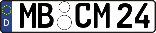 MB-CM24