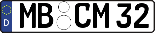 MB-CM32