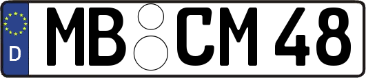 MB-CM48