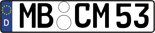 MB-CM53