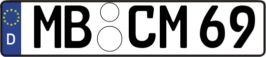 MB-CM69