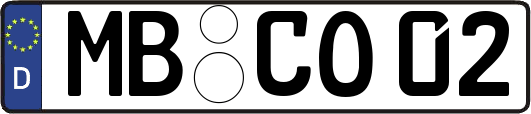 MB-CO02