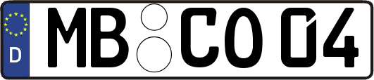 MB-CO04