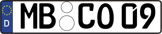 MB-CO09