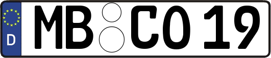 MB-CO19