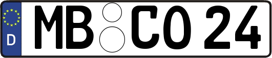 MB-CO24
