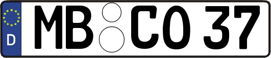 MB-CO37