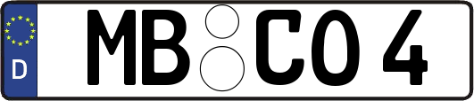 MB-CO4