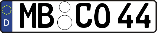 MB-CO44