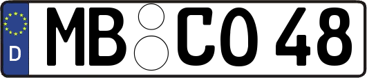 MB-CO48