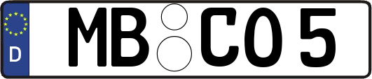 MB-CO5