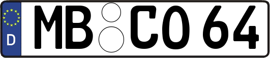 MB-CO64