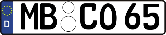 MB-CO65