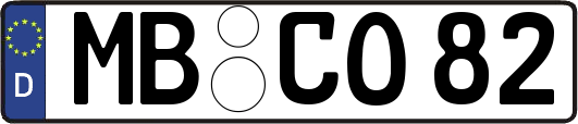 MB-CO82