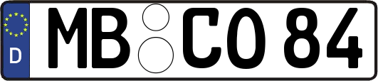 MB-CO84