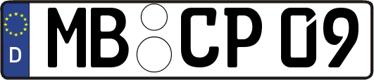 MB-CP09