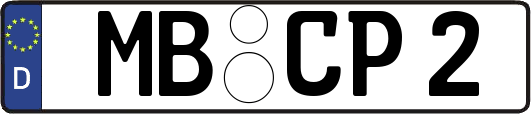MB-CP2