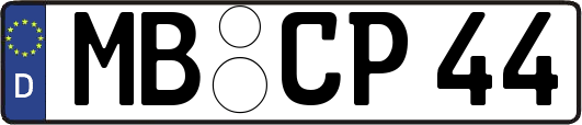 MB-CP44
