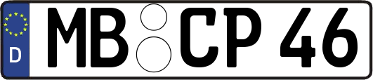 MB-CP46