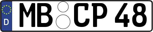 MB-CP48