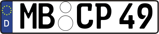 MB-CP49