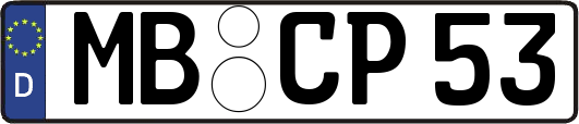 MB-CP53
