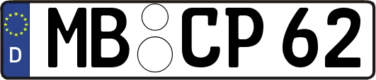 MB-CP62