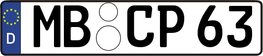 MB-CP63