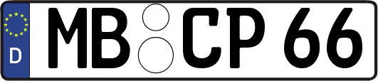 MB-CP66