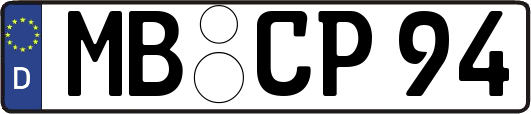 MB-CP94