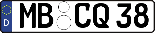 MB-CQ38
