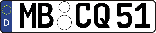 MB-CQ51