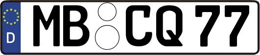 MB-CQ77