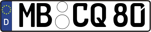MB-CQ80