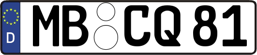 MB-CQ81