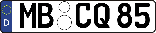 MB-CQ85