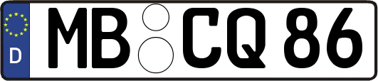 MB-CQ86