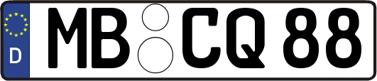 MB-CQ88