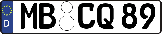 MB-CQ89