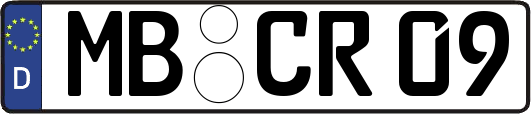 MB-CR09
