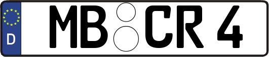 MB-CR4