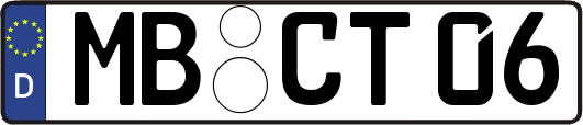 MB-CT06